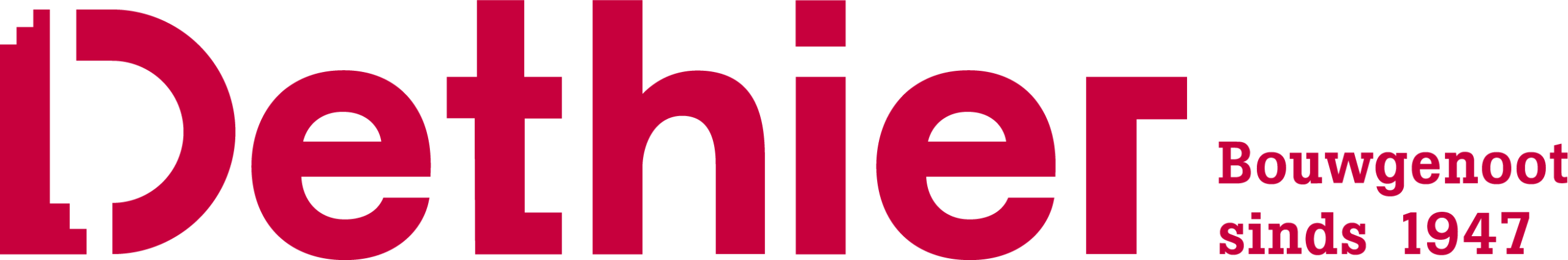 DETHIER LOGO HOZ